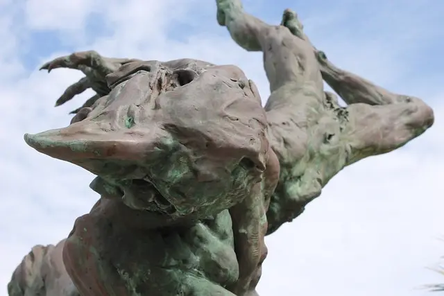 Old San Juan, Puerto Rico